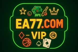 EA77.COM Logo