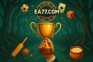 বেটিং অর্জন প্রদর্শন